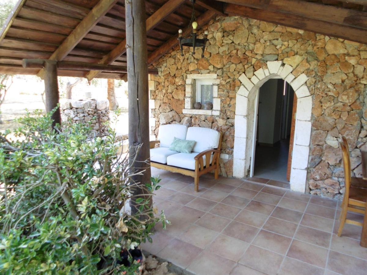 Ca Na Marlis. Nature&Relax Inca  Dış mekan fotoğraf