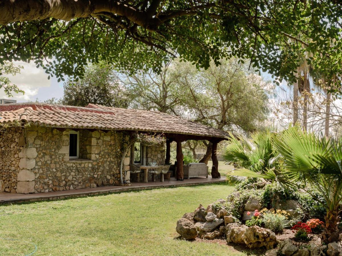 Ca Na Marlis. Nature&Relax Inca  Dış mekan fotoğraf